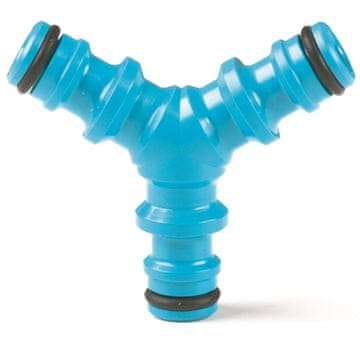 slomart CELLFAST Basic T-spojka 1/2" 3/4"