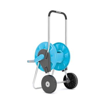 slomart Voziček za cev Cellfast Aluplus 1/2" 45m