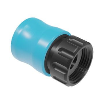 slomart Hitri priklopnik z notranjim navojem 3/4" CELLFAST Basic