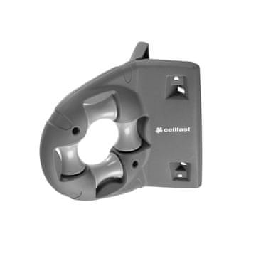 slomart Kotni vodilo za cev 55 mm CELLFAST Ideal