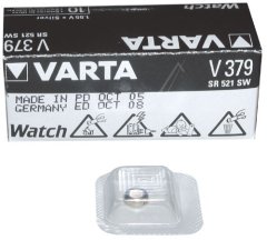 slomart Baterija Varta AG0 V379 LR521 1,5V (1 kos)