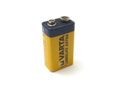 slomart Baterija Varta R9V 9V Longlife Extra
