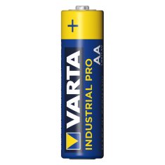 slomart Baterija Varta Industrial LR6 AA 1,5V alkalna (1 kos)