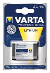slomart Baterija Varta 2CR5 6V