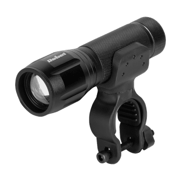 slomart Prednja LED svetilka za kolo Rebel URZ0900, 3W, 180 lm