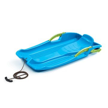 slomart Sani "Hornet" Prosperplast, modre, s zavoro