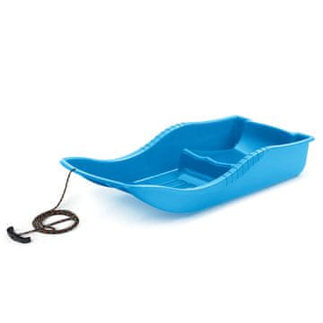 slomart Sani "Snow" Prosperplast, modre