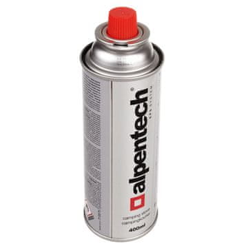 slomart INKO-TIME Alpentech plinski kartuš, 380ml / 220g