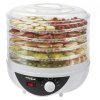 slomart Sušilnik živil GreenBlue GB195, 250W - tih, za zelenjavo, sadje in gobe