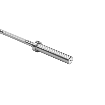 slomart Rebel Active RBA-2203 Olimpijska palica 150 cm, 9 kg, 50 mm