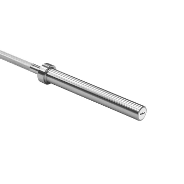 slomart Rebel Active olimpijski ravni drog 220cm 16kg, 50mm