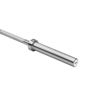 slomart Rebel Active olimpijski ravni drog 180cm, 50mm, 11.5kg