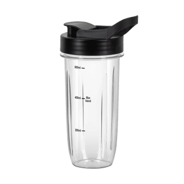 slomart Posoda za blender TEESA EXPERT GO TSA3549