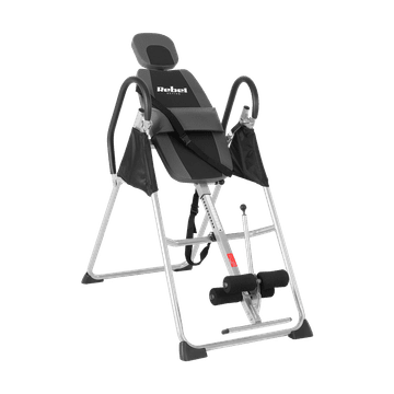 slomart Rebel Active gravitacijska klop za inverzijo, 130 kg