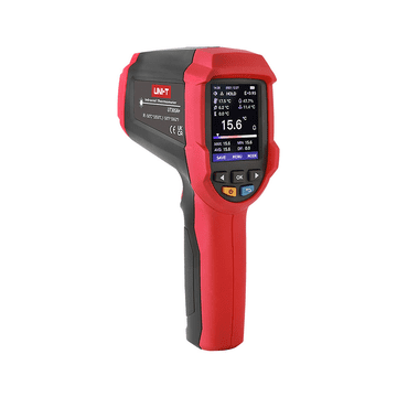 slomart Uni-T UT305A+ infrardeči termometer -50°C do 1850°C