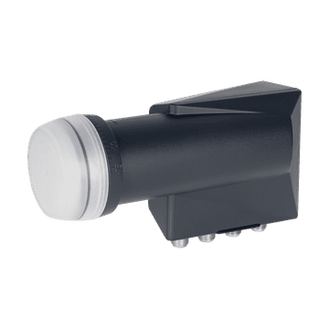 slomart Inverto QUATTRO IDLP-QTL413-PREMU-OPN LNB z 4G/LTE filtrom