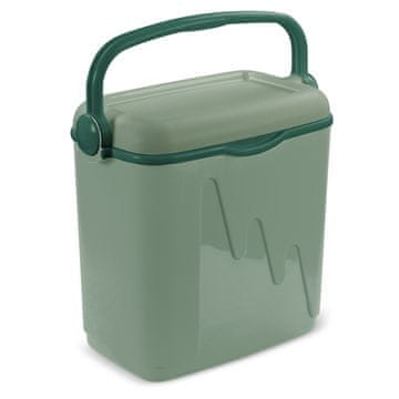 slomart Hladilna torba Curver 20L, zelena