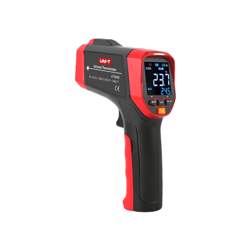 slomart Uni-T UT305S infrardeči termometer, -32°C do 550°C, brezkontaktni