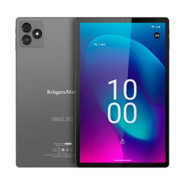 slomart Kruger&Matz EAGLE1077 tablica 10.1" Octa-Core 4GB RAM 64GB