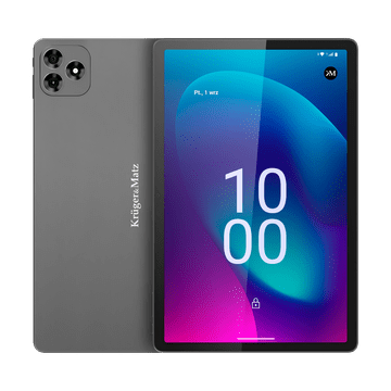 slomart Kruger&Matz EAGLE 1078 Tablet 10.95", 6GB RAM, 128GB