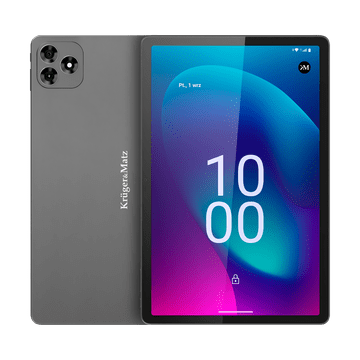 slomart Krüger&Matz EAGLE 1078S tablica 10.95" 8GB RAM 256GB Wi-Fi 5