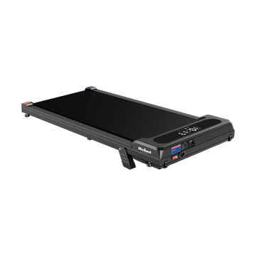 slomart REBEL ACTIVE RBA-1017 električna tekalna steza, črna