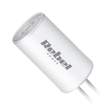 slomart Zagonski kondenzator za motorje Rebel 18uF 450V