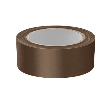 slomart Pakirna lepilna traka REBEL 48 mm x 100 m, rjava