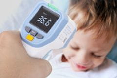 slomart Uni-T Brezkontaktni termometer UT305H