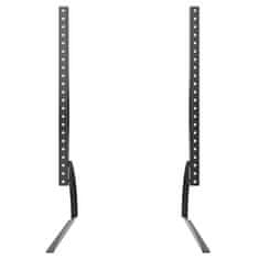 slomart Univerzalni TV podstavek/n Letve Maclean MC-954, 32-70", do 50kg, VESA 800x500