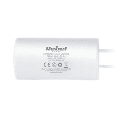 slomart Zagonski kondenzator za motorje Rebel 18uF 450V