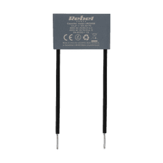 slomart Zagonski kondenzator za motorje Rebel MKSP-8 1.5uF 450V