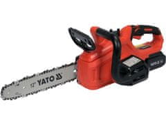 YATO Yato YT-828137 akumulatorska verižna žaga, 18 V