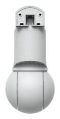 Ubiquiti Ubiquiti G6 PTZ IP varnostna kamera 3864x2160, bela, notranja/zunanj