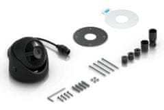 Ubiquiti Ubiquiti G6 Turret IP varnostna kamera 3864x2160, črna