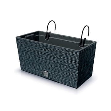 slomart Prosperplast FURU CASE W DFC400W | antracit