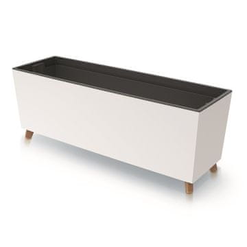 slomart Deli URBI CASE DUC800N, bela