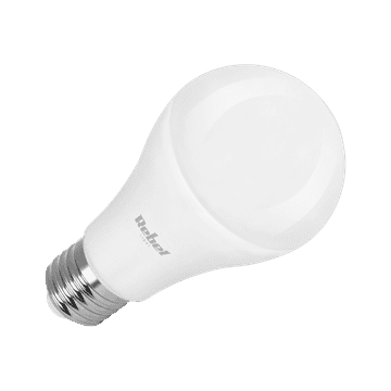slomart LED sijalka Rebel A60 12W E27, 6500K, 230V