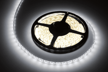slomart LED trak 5m Rebel IP65 Hladno bel (300x5050 SMD) 12V