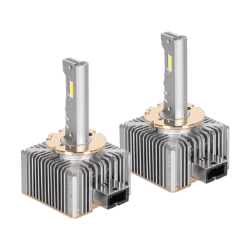 slomart INY LED žarnica za avto D1S 90W 6000K HQ