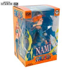 AbyStyle ABYstyle Nami figurica, One Piece, PVC, 160 mm