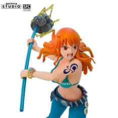 AbyStyle ABYstyle Nami figurica, One Piece, PVC, 160 mm