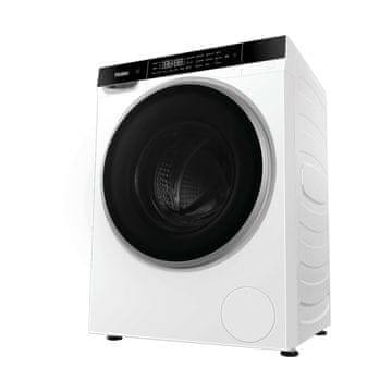 Haier HWD50-BP12307U-S pralno sušilni stroj, 5kg/2,5kg