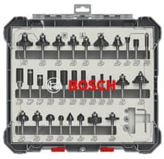 BOS Bosch 2607017474 set bitov, 30 kosov
