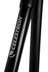 Celestron Celestron Regal Premium Stativ za Spektive, Daloglede, Kamere - Črn