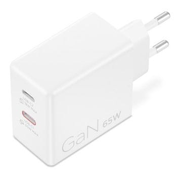 Lenovo Lenovo G0A6065WEU Mobilni polnilnik - Univerzalni, Bel