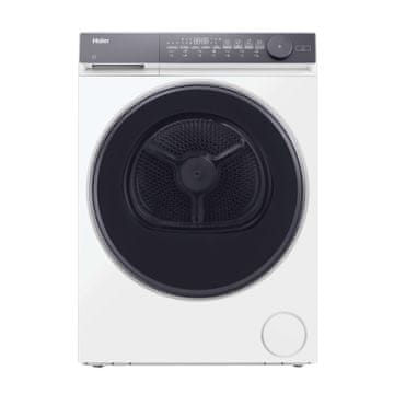 Haier HD100-C367AU1-S sušilni stroj, 10 kg