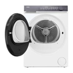 Haier HD100-C367AU1-S sušilni stroj, 10 kg