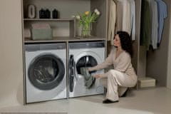 Haier HD100-C367AU1-S sušilni stroj, 10 kg