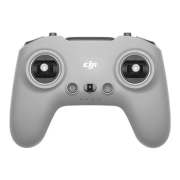 INNA DJI FPV DALJINSKI UPRAVLJALNIK 3 ODDAJNIK ZA FPV DRONE Z NATAČNOSTJO